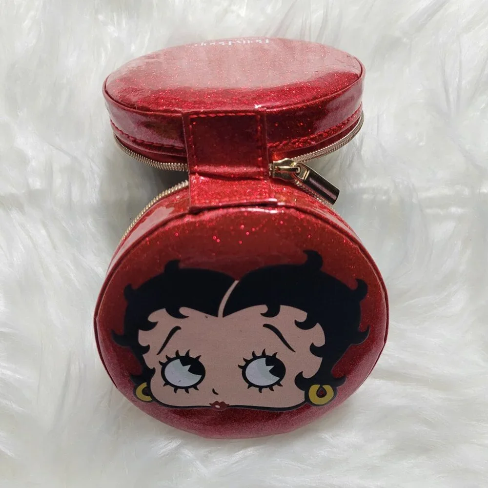 Betty Boop Jewelry Storage - Picture 4 of 6
